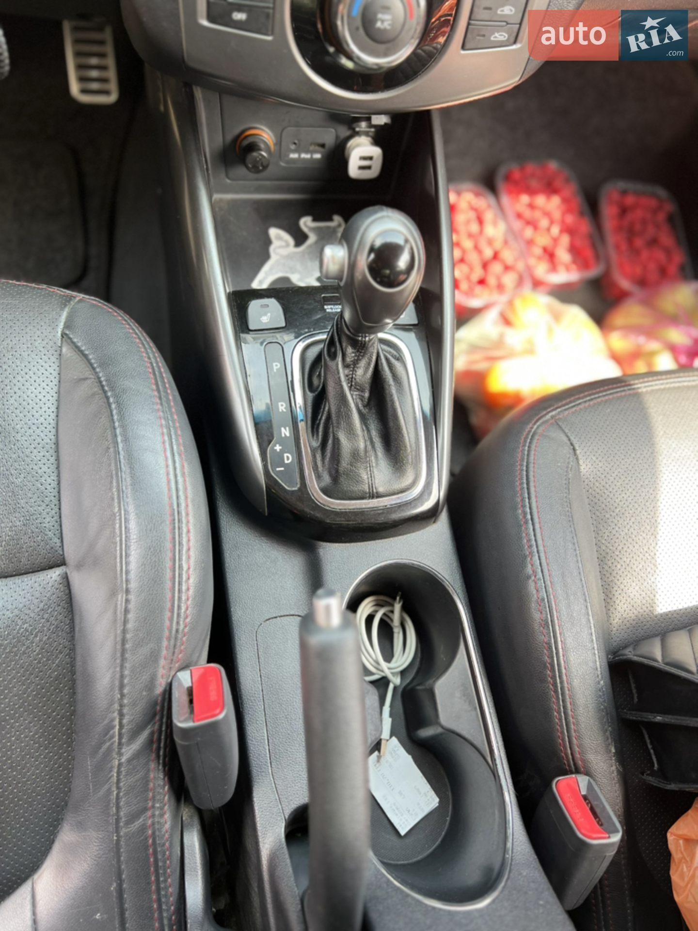 2011 Kia Cerato - мініатюра 7