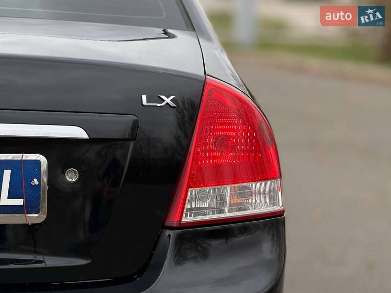 Седан Kia Cerato 2007 в Кривом Роге фото 22 Седан Kia Cerato 2007 в Кривом Роге