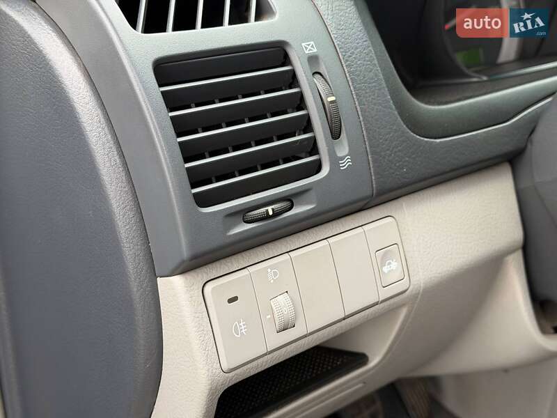 Седан Kia Cerato 2007 в Кривом Роге фото 36 Седан Kia Cerato 2007 в Кривом Роге