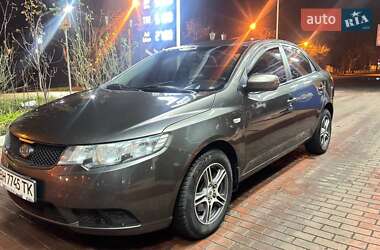 Седан Kia Cerato 2009 в Києві