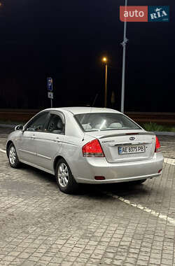 Седан Kia Cerato 2009 в Днепре