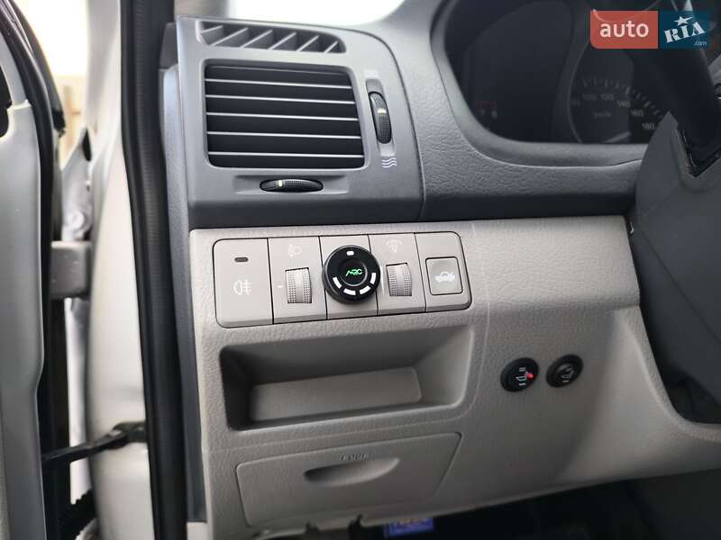 Седан Kia Cerato 2008 в Кагарлику