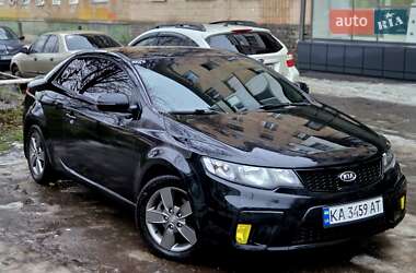 Купе Kia Cerato 2011 в Полтаві