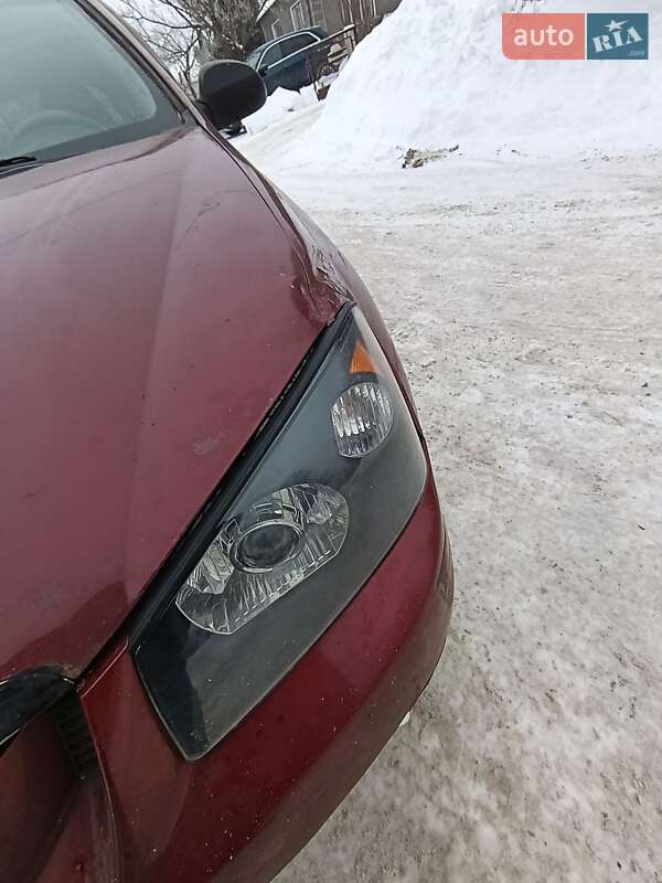 Хэтчбек Kia Cerato 2006 в Ровно фото 24 Хэтчбек Kia Cerato 2006 в Ровно