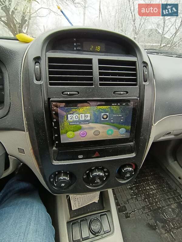 Хэтчбек Kia Cerato 2006 в Ровно фото 34 Хэтчбек Kia Cerato 2006 в Ровно