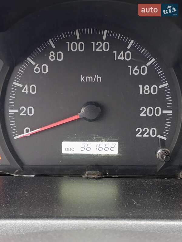 Хэтчбек Kia Cerato 2006 в Ровно фото 37 Хэтчбек Kia Cerato 2006 в Ровно