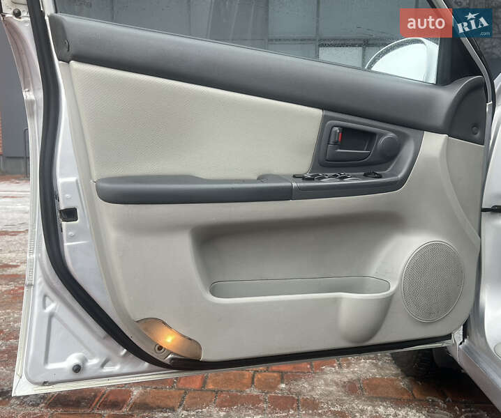 Седан Kia Cerato 2006 в Одессе фото 36 Седан Kia Cerato 2006 в Одессе