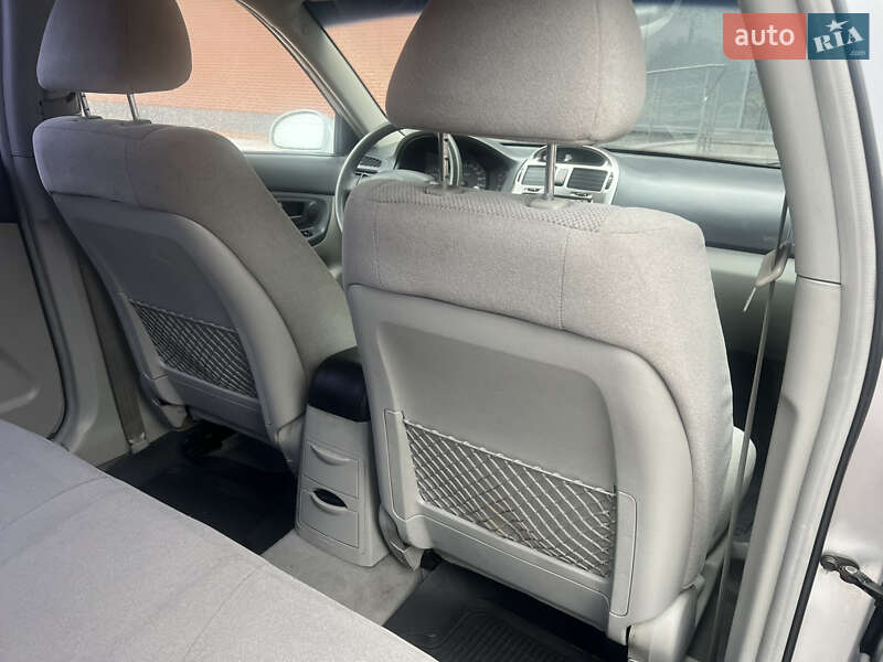 Седан Kia Cerato 2006 в Одессе фото 46 Седан Kia Cerato 2006 в Одессе