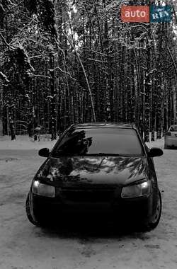 Седан Kia Cerato 2007 в Києві