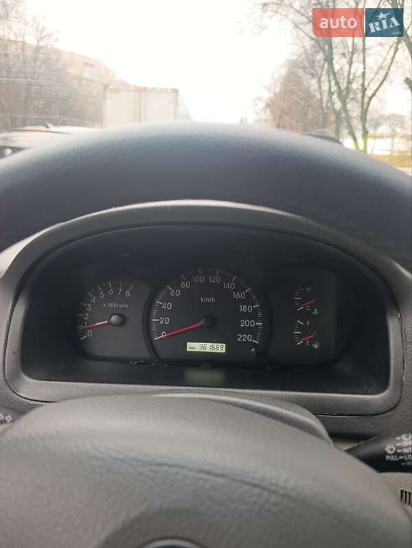 Хэтчбек Kia Cerato 2006 в Ровно фото 40 Хэтчбек Kia Cerato 2006 в Ровно