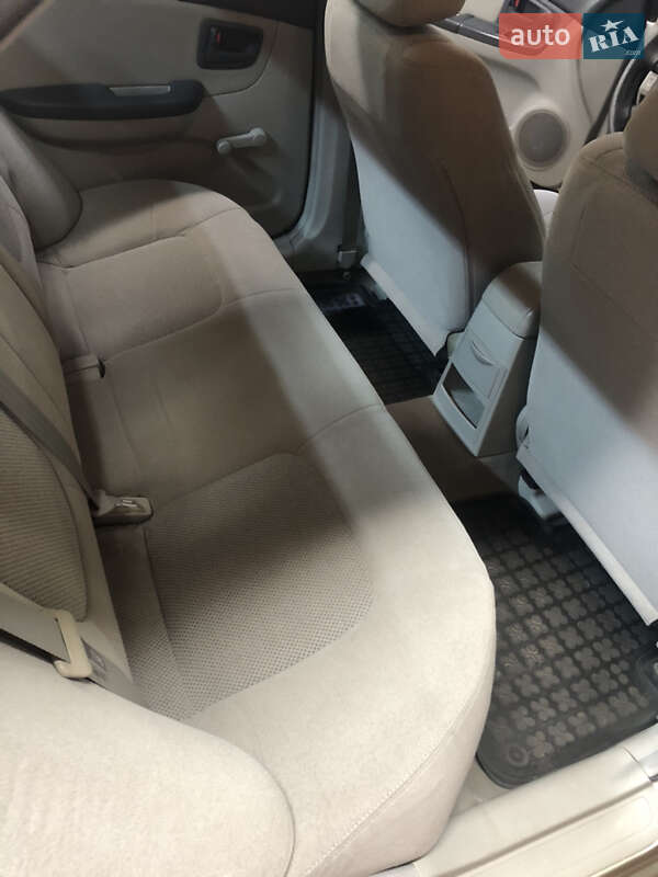 Седан Kia Cerato 2006 в Запорожье фото 12 Седан Kia Cerato 2006 в Запорожье