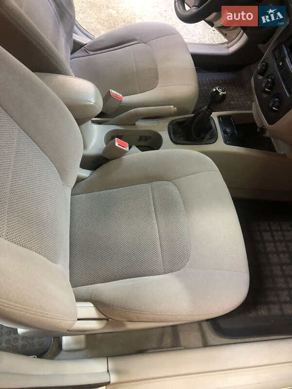 Седан Kia Cerato 2006 в Запорожье фото 15 Седан Kia Cerato 2006 в Запорожье