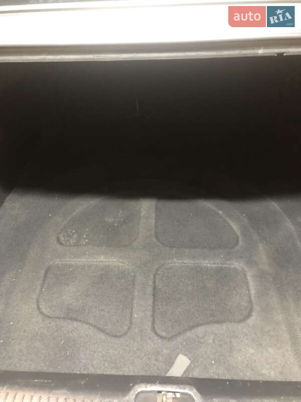 Седан Kia Cerato 2006 в Запорожье фото 19 Седан Kia Cerato 2006 в Запорожье