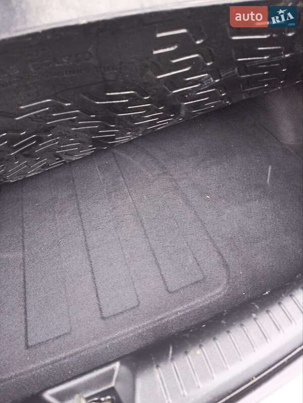 Седан Kia Cerato 2009 в Хмельнике