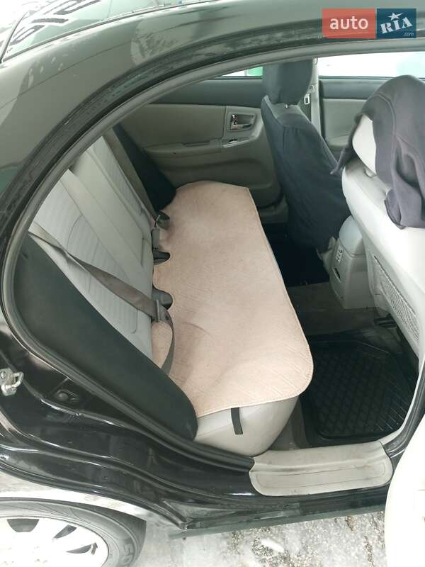 Седан Kia Cerato 2008 в Сторожинце фото 2 Седан Kia Cerato 2008 в Сторожинце