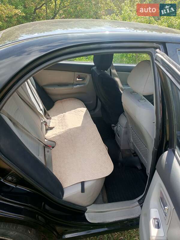 Седан Kia Cerato 2008 в Сторожинце фото 11 Седан Kia Cerato 2008 в Сторожинце