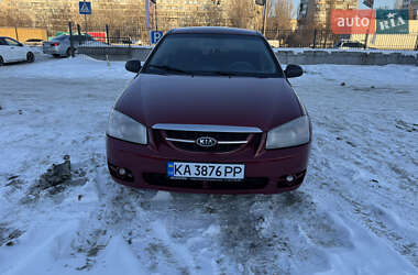 Хэтчбек Kia Cerato 2006 в Киеве