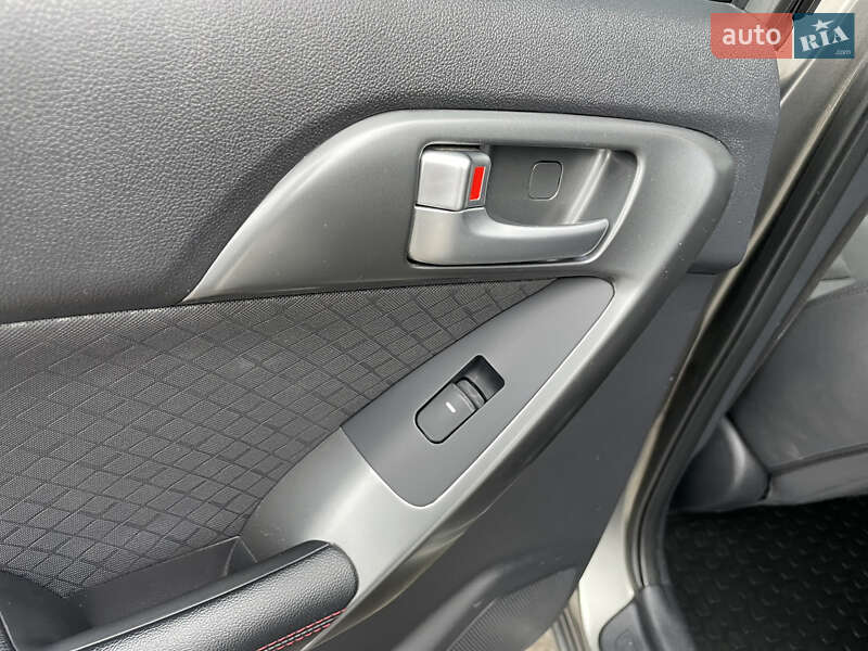 Седан Kia Cerato 2011 в Киеве фото 19 Седан Kia Cerato 2011 в Киеве