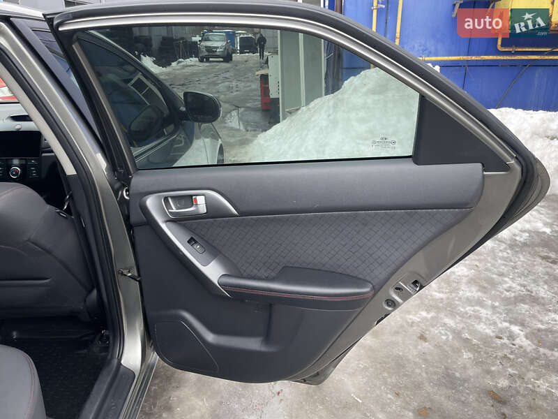Седан Kia Cerato 2011 в Киеве фото 22 Седан Kia Cerato 2011 в Киеве