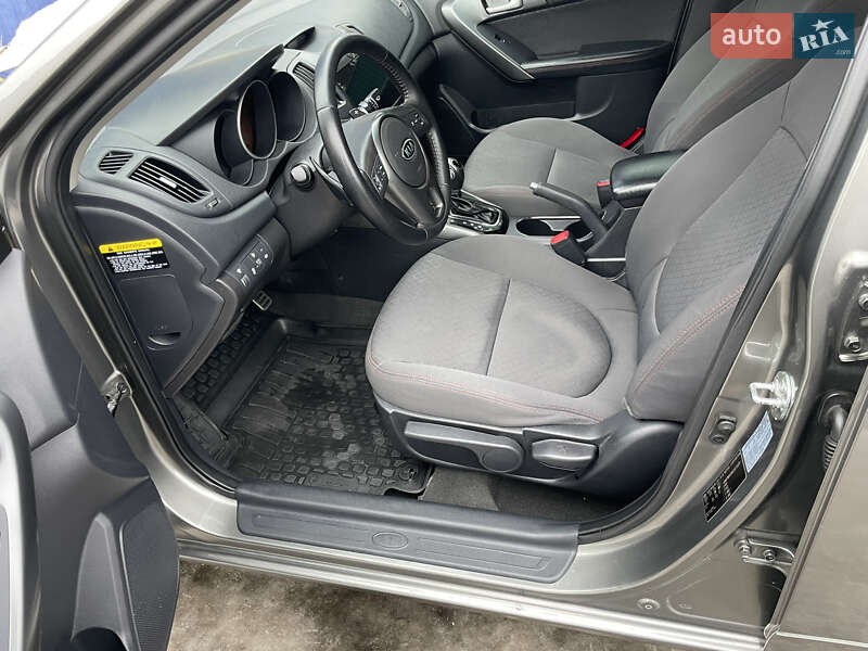 Седан Kia Cerato 2011 в Киеве фото 30 Седан Kia Cerato 2011 в Киеве