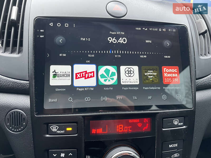 Седан Kia Cerato 2011 в Киеве фото 39 Седан Kia Cerato 2011 в Киеве