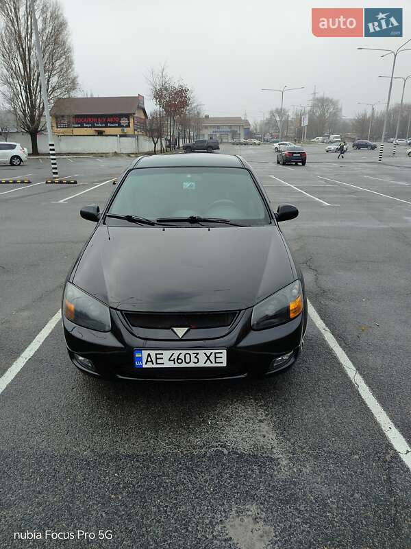 Седан Kia Cerato 2007 в Днепре фото 11 Седан Kia Cerato 2007 в Днепре