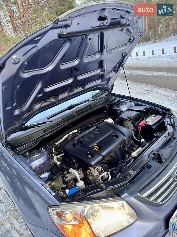 Седан Kia Cerato 2008 в Новомосковске фото 6 Седан Kia Cerato 2008 в Новомосковске