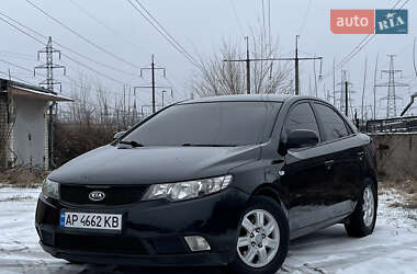 Седан Kia Cerato 2009 в Запоріжжі