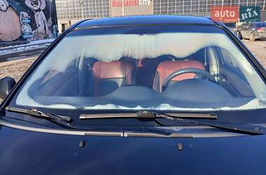 Седан Kia Cerato 2008 в Луцьку