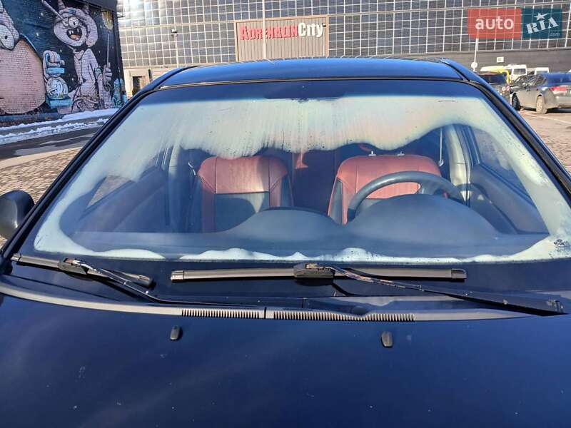 Kia Cerato 2008 Kia Cerato 2008