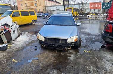 Седан Kia Cerato 2008 в Львове