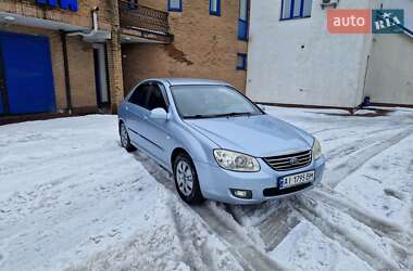 Седан Kia Cerato 2007 в Броварах