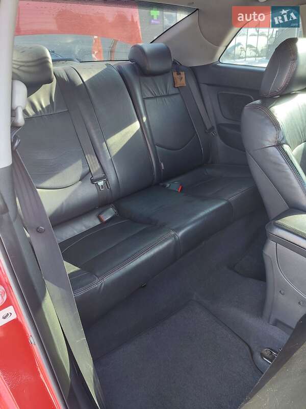 Купе Kia Cerato 2010 в Києві фото 13 Купе Kia Cerato 2010 в Києві