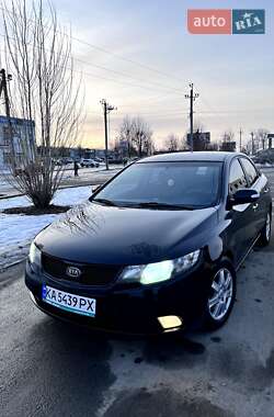 Седан Kia Cerato 2009 в Бучі