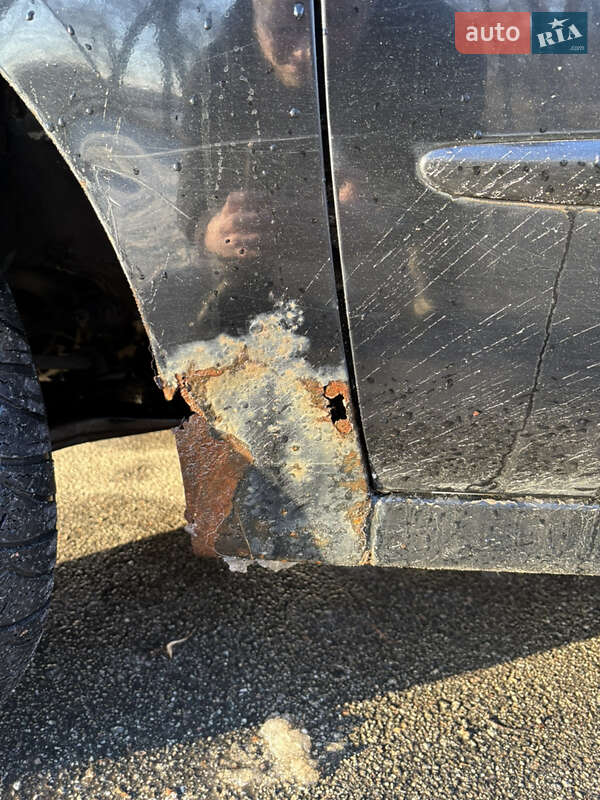 Седан Kia Cerato 2008 в Киеве