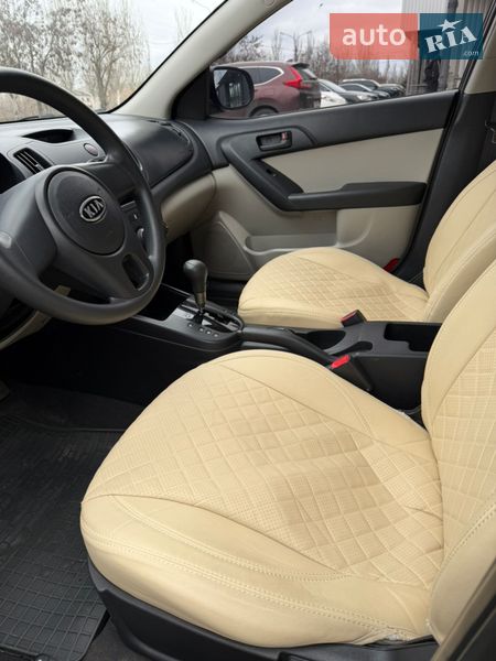 Седан Kia Cerato 2009 в Каменском фото 15 Седан Kia Cerato 2009 в Каменском