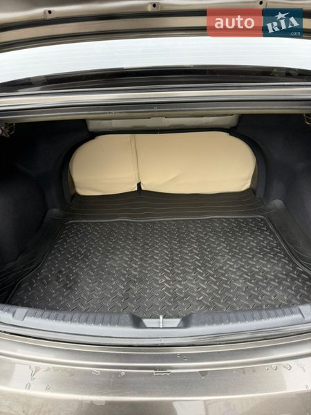 Седан Kia Cerato 2009 в Каменском фото 18 Седан Kia Cerato 2009 в Каменском