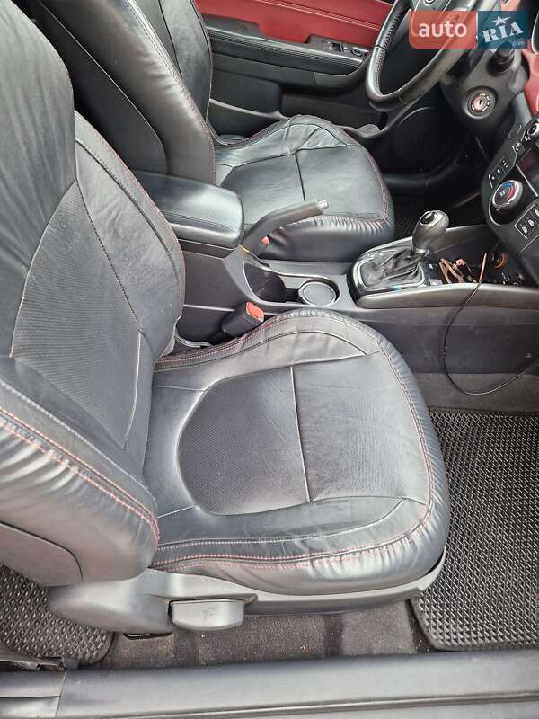 Купе Kia Cerato 2011 в Днепре