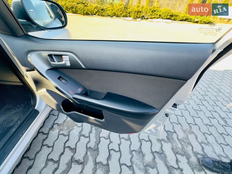 Седан Kia Cerato 2009 в Львове фото 16 Седан Kia Cerato 2009 в Львове