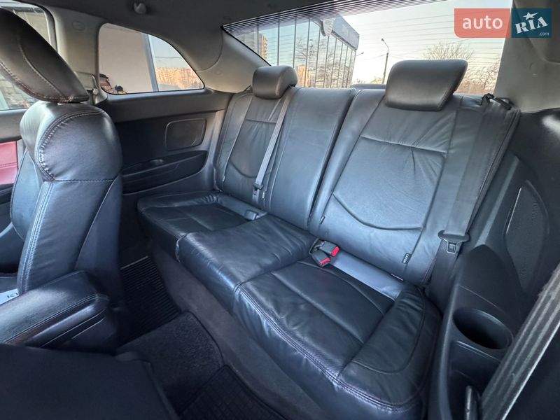 Купе Kia Cerato 2011 в Запорожье