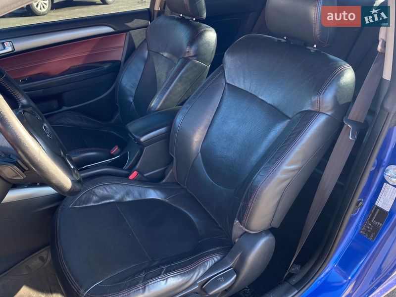 Купе Kia Cerato 2011 в Киеве