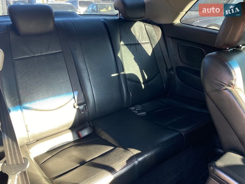 Купе Kia Cerato 2011 в Киеве