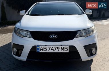 Купе Kia Cerato 2011 в Виннице