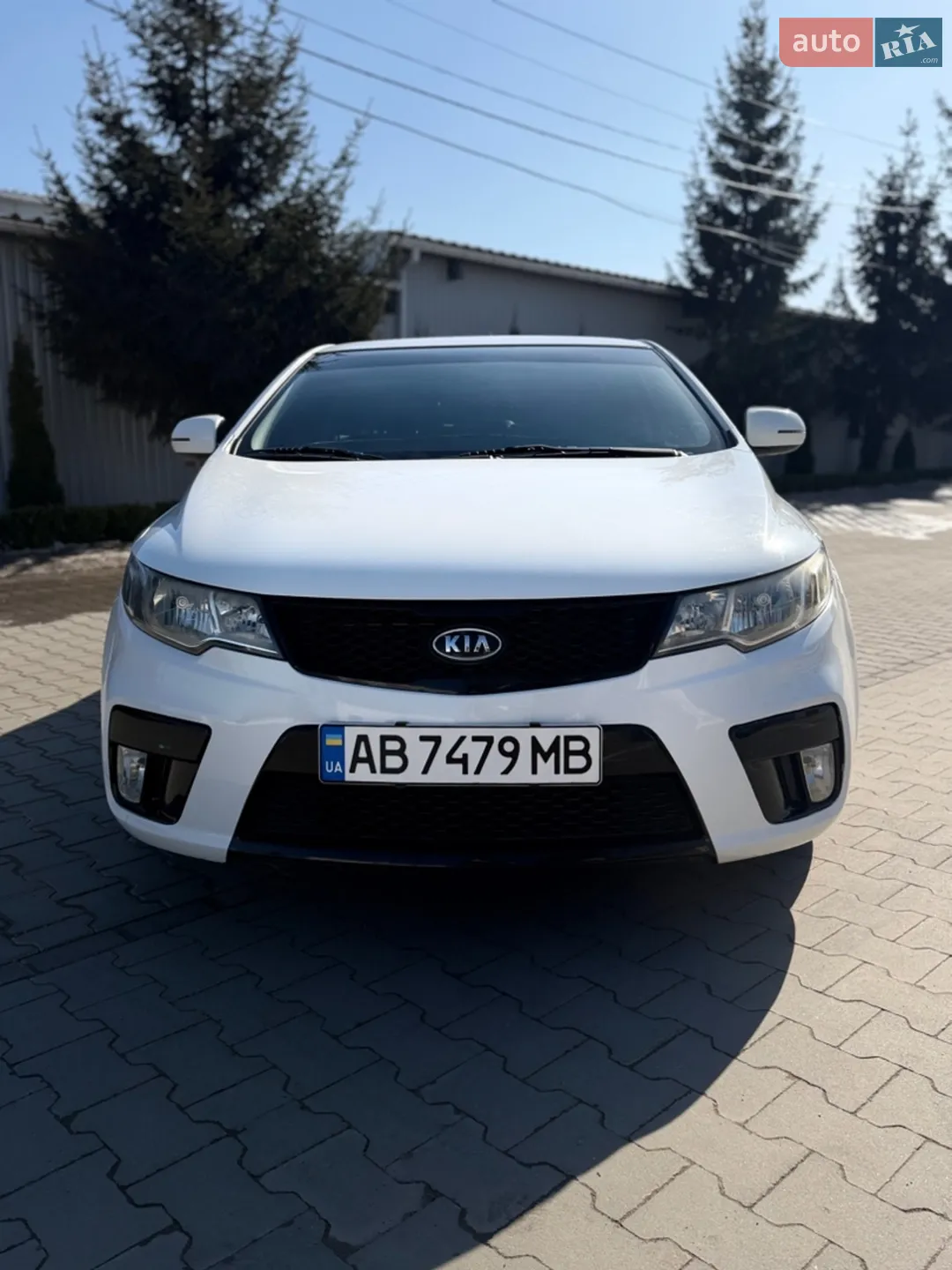 Фото авто 7