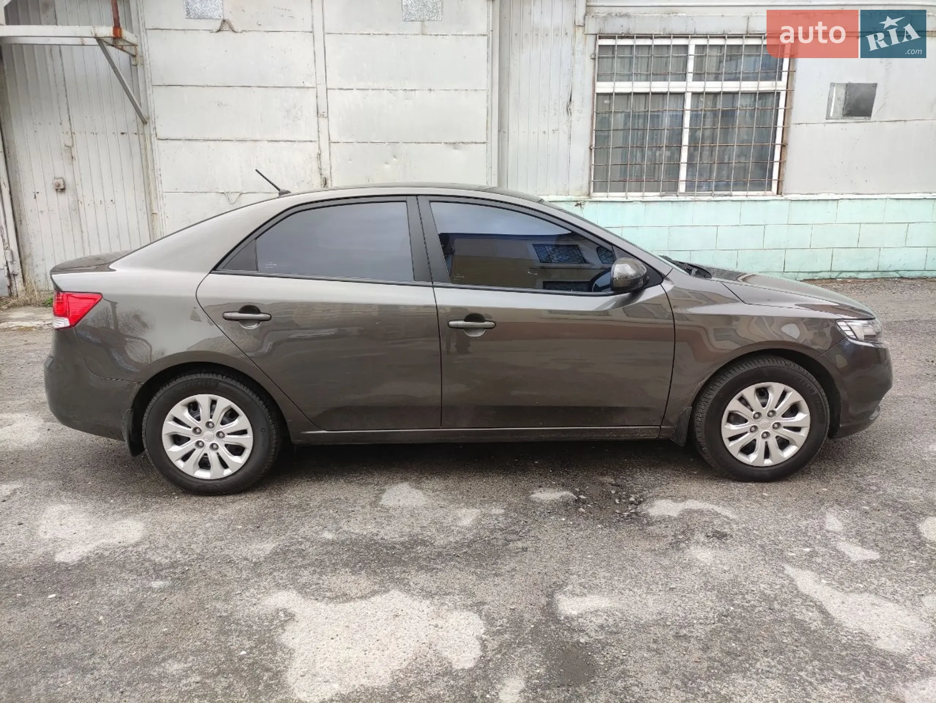 2011 Kia Cerato - мініатюра 5