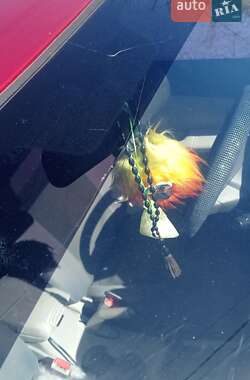 Купе Kia Cerato 2009 в Вольнянске