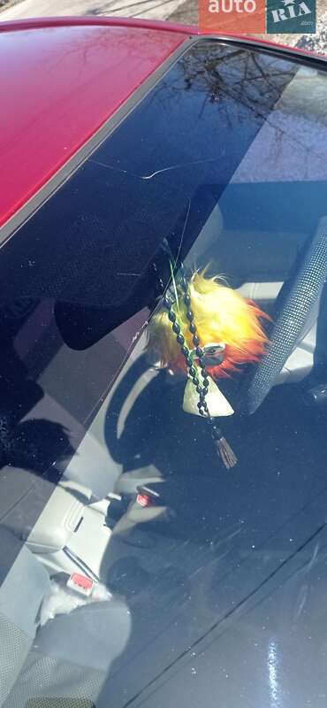 Купе Kia Cerato 2009 в Вольнянске