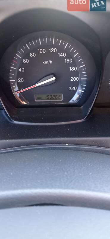 Купе Kia Cerato 2009 в Вольнянске