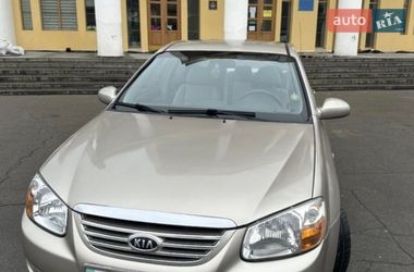 Седан Kia Cerato 2006 в Киеве