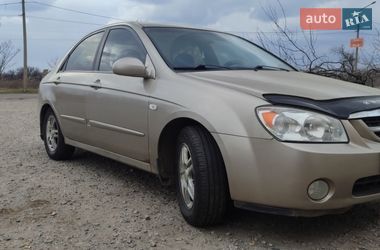 Седан Kia Cerato 2006 в Покрове